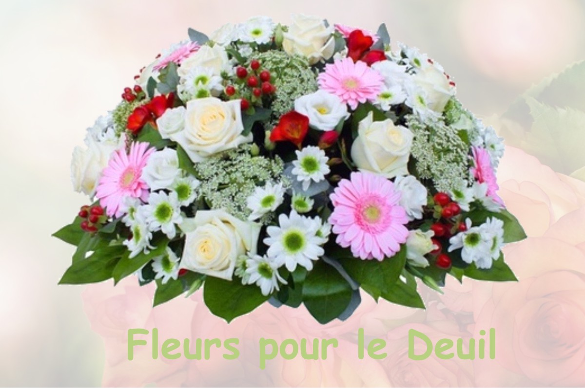 fleurs deuil LA-FERTE-VIDAME
